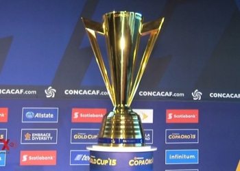 Copa Oro podría desparecer para el 2021