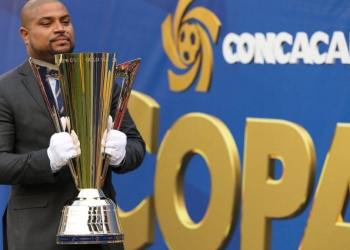 CONCACAF desmiente desaparición de la Copa Oro