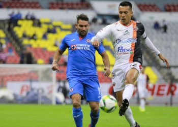 Cruz Azul cayó ante Alebrijes y quedó eliminado de la Copa MX
