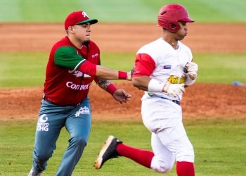 México sigue en la Serie del Caribe 2019 y derrota a Cuba