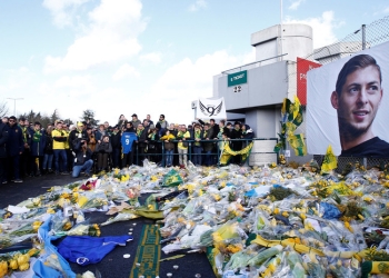 Forense revela las causas de la muerte de Emiliano Sala