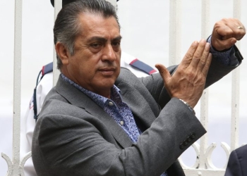 El sur de México tiene la desgracia de la flojera: ‘El Bronco’