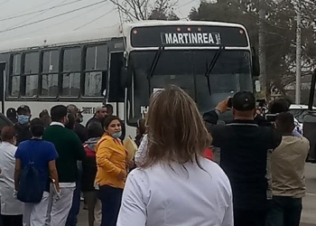 Deportaran a migrantes indocumentados en México