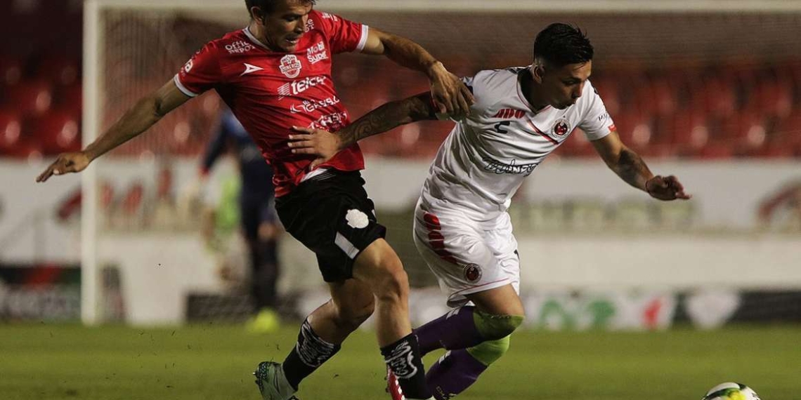 Veracruz venció a Mineros y avanzó en Copa MX