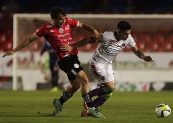 Veracruz venció a Mineros y avanzó en Copa MX