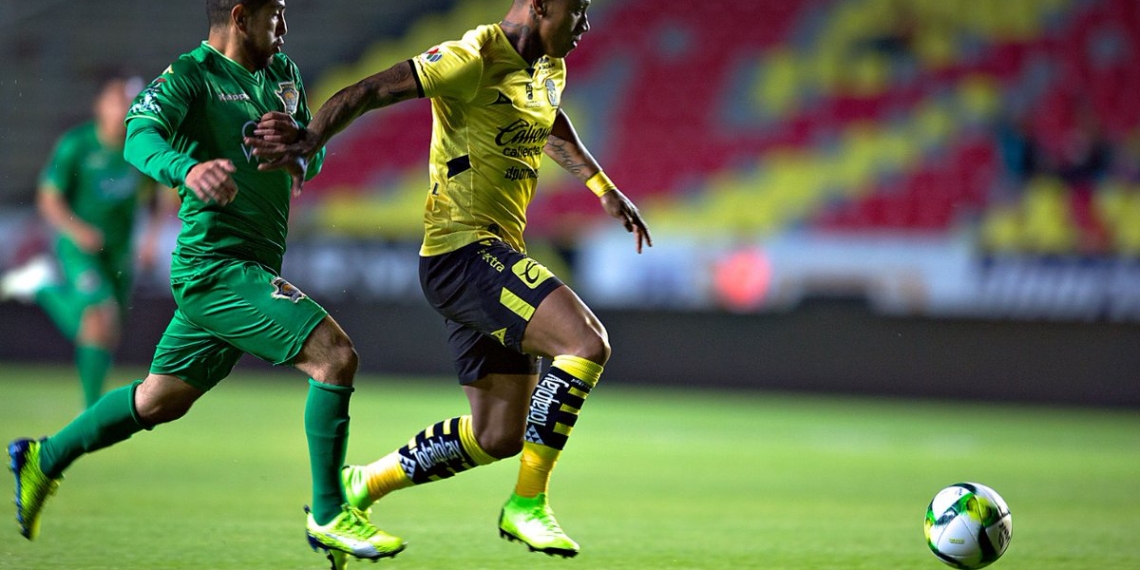 Monarcas califica su victoria de 2-1 sobre Potros