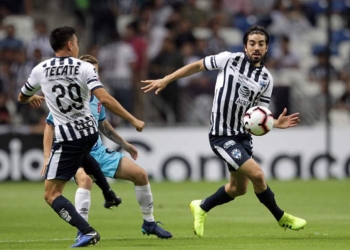 Monterrey vence por la mínima a la Alianza