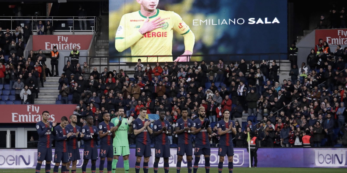 Nantes demandara a Cardiff por falta de pago