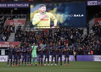Nantes demandara a Cardiff por falta de pago