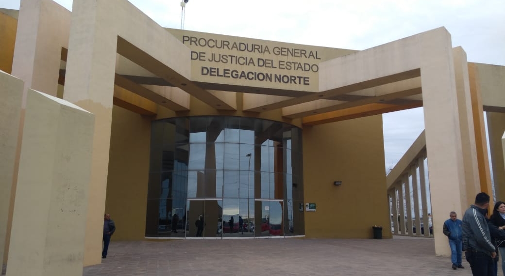 Violador de menor recibiría sentencia de hasta 12 años