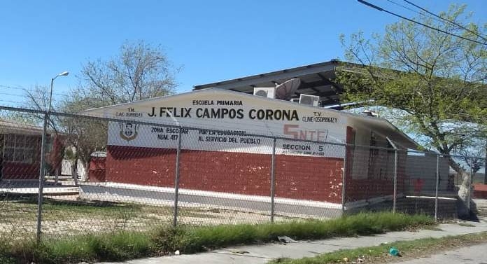 Cae del techo y se perfora pulmón