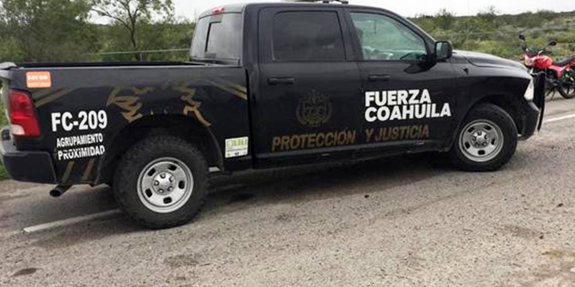 Exhorta Fiscalía General del Estado a denunciar delitos