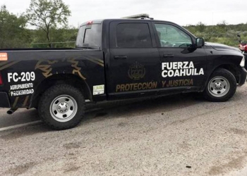 Exhorta Fiscalía General del Estado a denunciar delitos