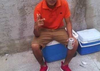 Buscan lograr plena identificación del semienterrado