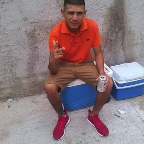 Buscan lograr plena identificación del semienterrado