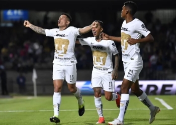 Zacatepec queda eliminado ante Pumas