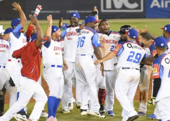 República Dominicana supera a Puerto Rico