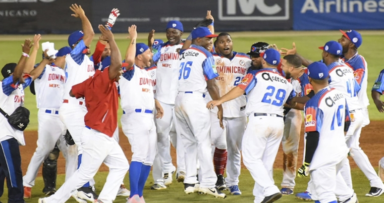 República Dominicana supera a Puerto Rico