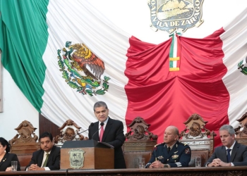 Ejército Mexicano tiene raíces coahuilenses