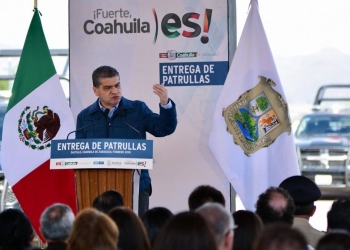 Pide Coahuila proteger a industria y trabajadores del acero