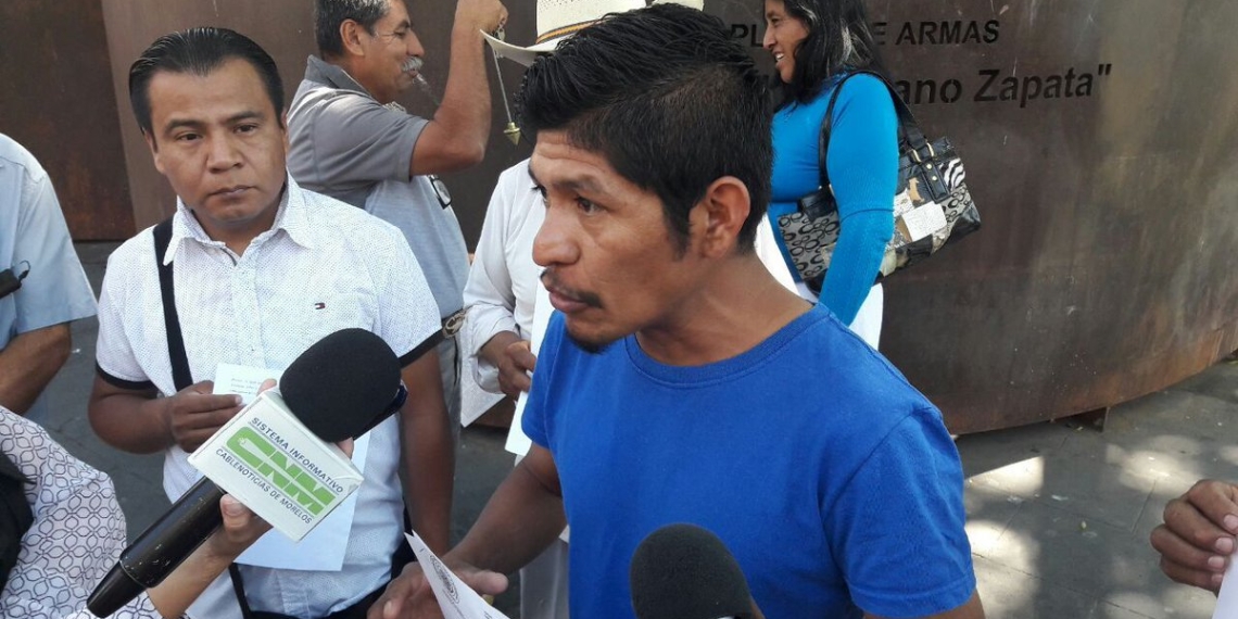 Asesinan al activista Samir Flores; opositor de termoeléctrica en Morelos