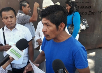 Asesinan al activista Samir Flores; opositor de termoeléctrica en Morelos