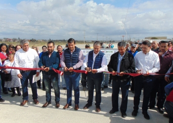 Ciudad Acuña invertirá en infraestructura este 2019