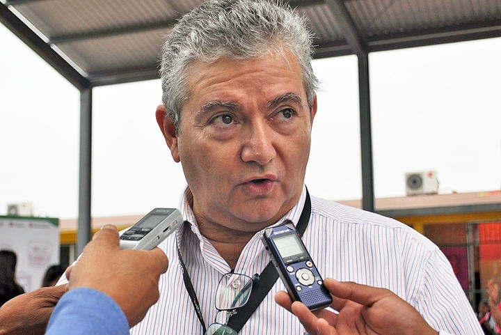 Instituciones Médicas deben vigilar casos de Influenza