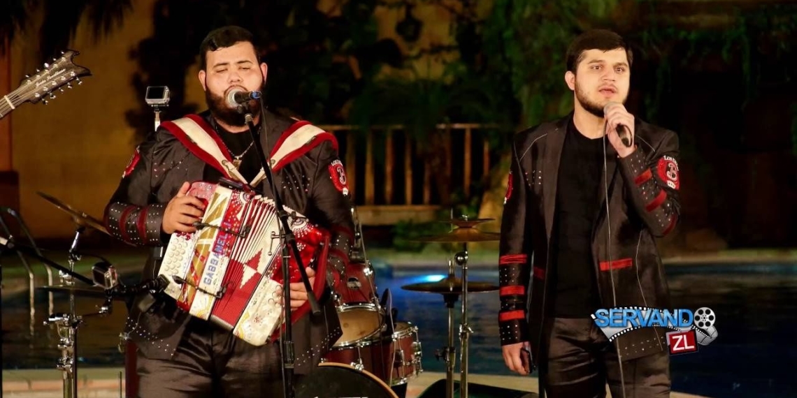 Asesinan a vocalista de la banda Los de la B
