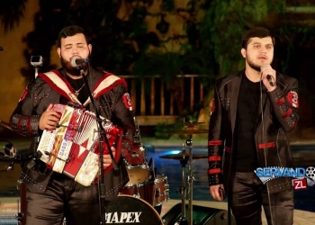 Asesinan a vocalista de la banda Los de la B