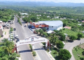 Badiraguato contará con Universidad Pública