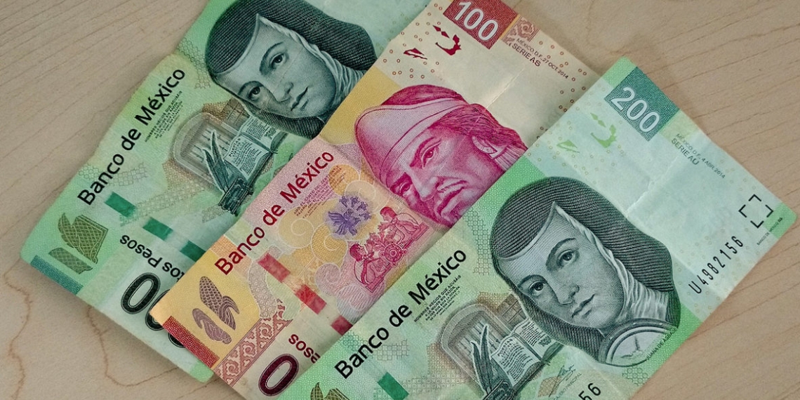 Sin quejas de comerciantes por billetes falsos