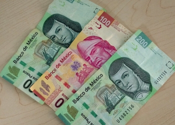 Sin quejas de comerciantes por billetes falsos