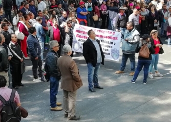 Despidos masivos en Semarnat