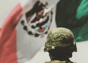 Conmemoran 106 Aniversario del Ejército Mexicano
