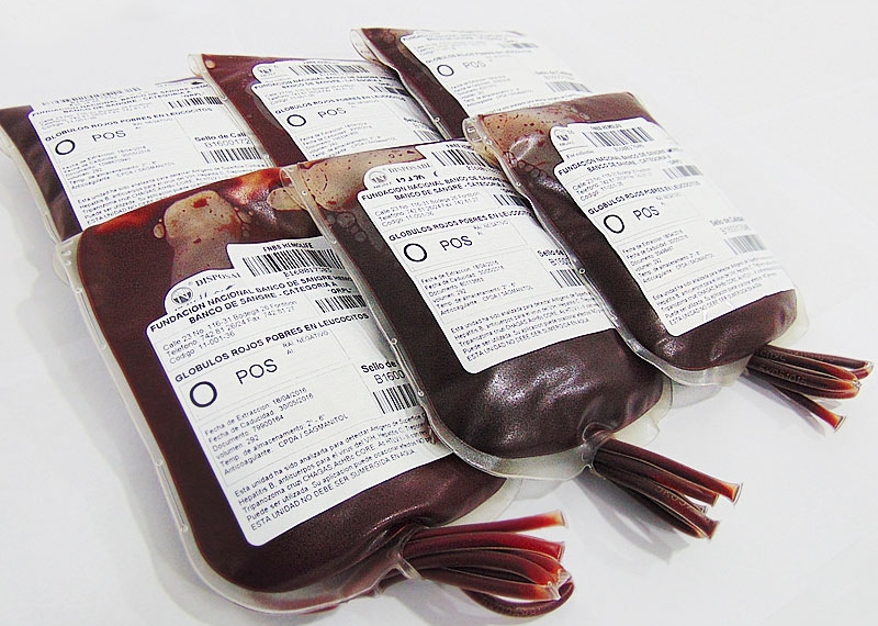 CETS apoya al banco de Sangre en Piedras Negras