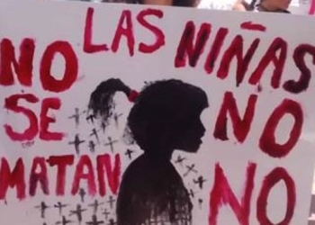 Impunidad en muerte de menores de edad
