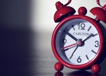 Horario de verano inicia el 10 de marzo en la franja fronteriza