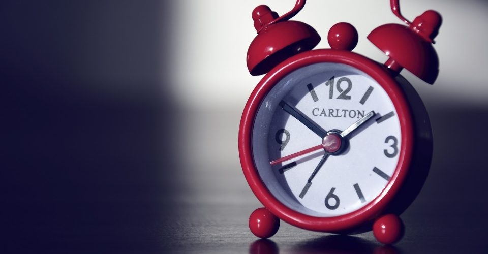 Horario de verano inicia el 10 de marzo en la franja fronteriza