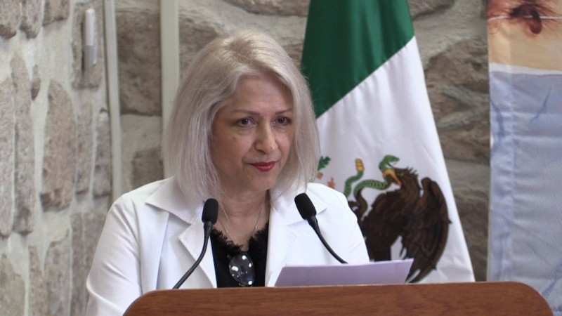 Contratará IMSS médicos residentes para comunidades rurales