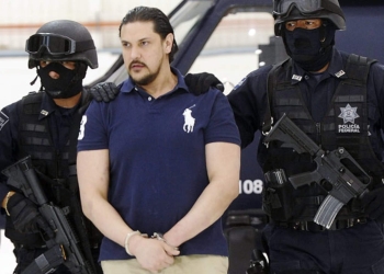 Condenan a 20 años de cárcel a ‘El JJ’