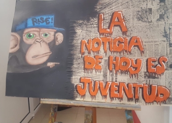 Centro Territorio Joven presenta su proyecto de trabajo
