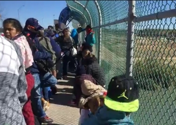 Continuarán los simulacros antiinmigrantes