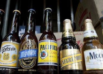 Grupo Modelo venderá sus productos tiendas de conveniencia