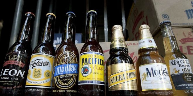 Grupo Modelo venderá sus productos tiendas de conveniencia