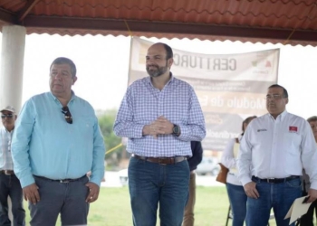 Instalarán Módulos de Escrituración en Colonias