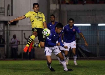 Morelia elimina a los Correcaminos