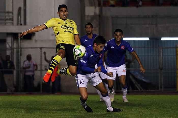 Morelia elimina a los Correcaminos