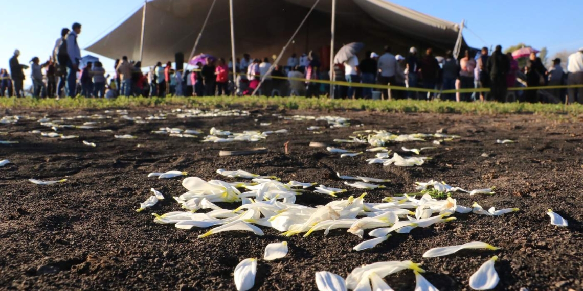 Aumenta a 125 cifra de muertos por explosión en Tlahuelilpan