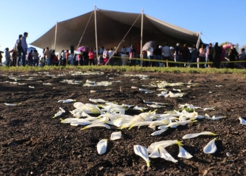 Aumenta a 125 cifra de muertos por explosión en Tlahuelilpan